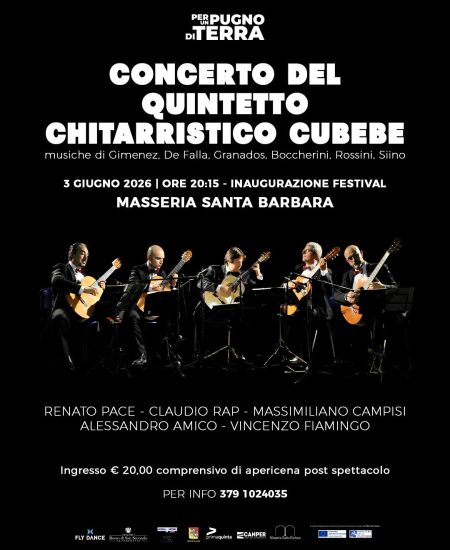 concerto festival