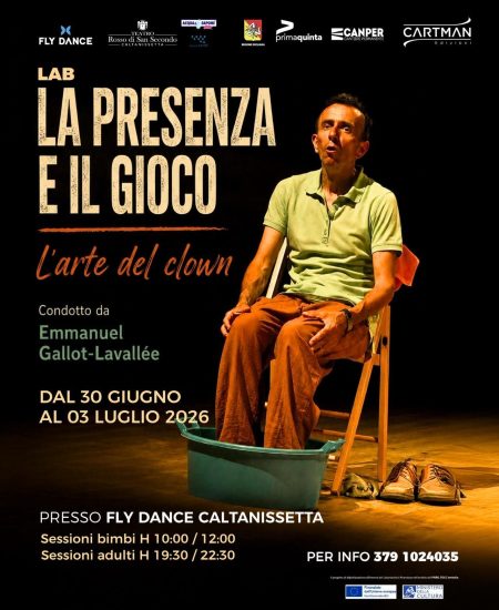 corso con lavalle